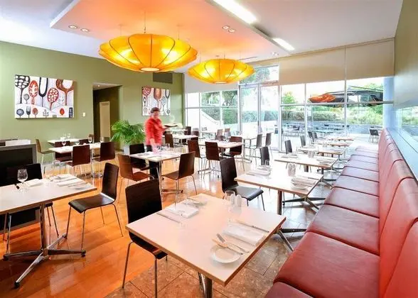 Ibis Glen Waverley - Yeme / İçme