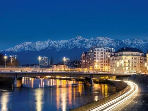 ibis Grenoble Centre