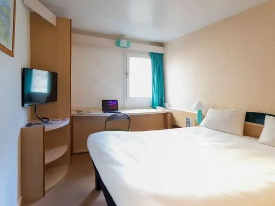 ibis Grenoble Centre - Oda