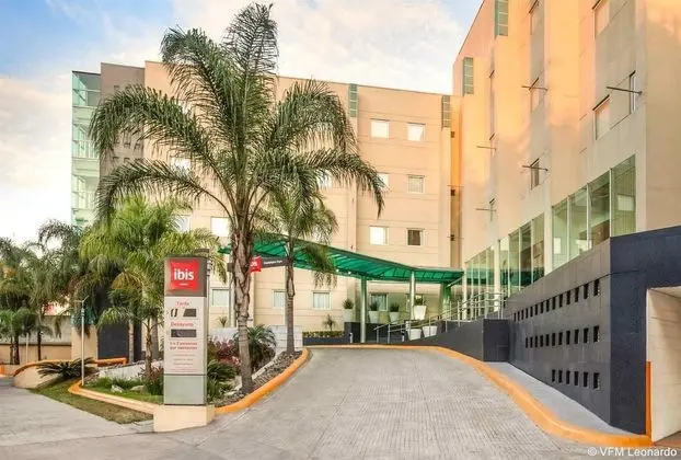 ibis Guadalajara Expo - Genel