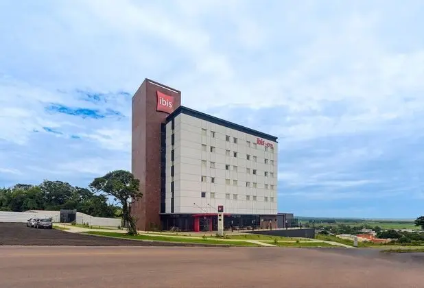 ibis Guaiba