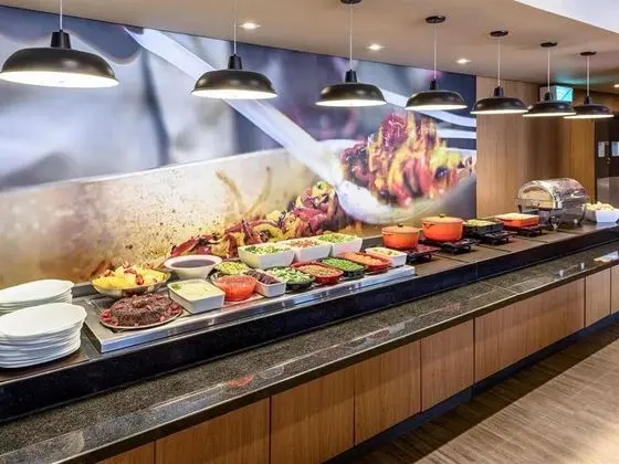 Ibis Guarulhos