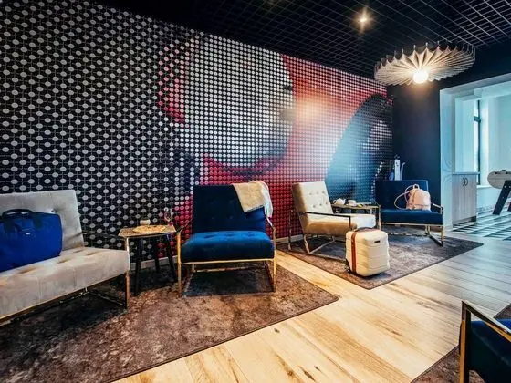 ibis Haguenau Strasbourg Nord - Öne Çıkan Resim