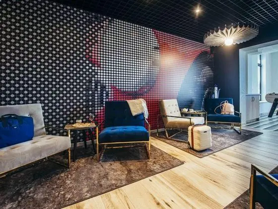 ibis Haguenau Strasbourg Nord - Öne Çıkan Resim