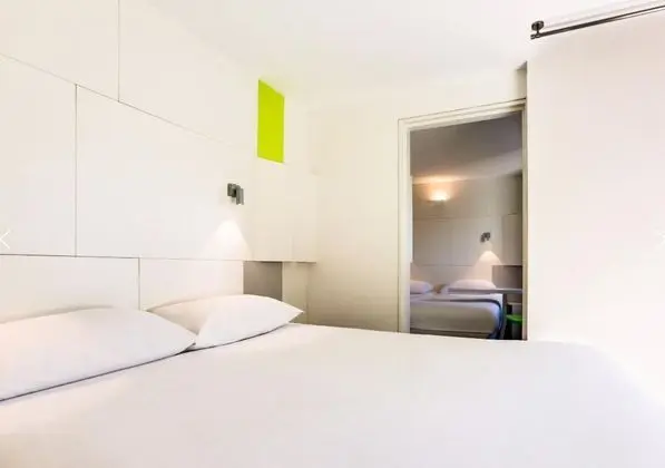 Ibis Haikou Injoy Plaza Hotel