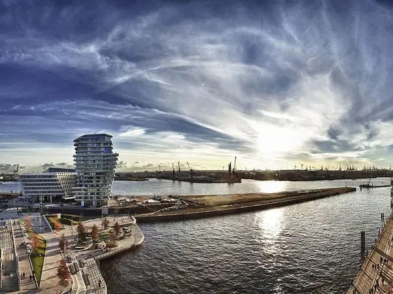 ibis Hamburg Airport