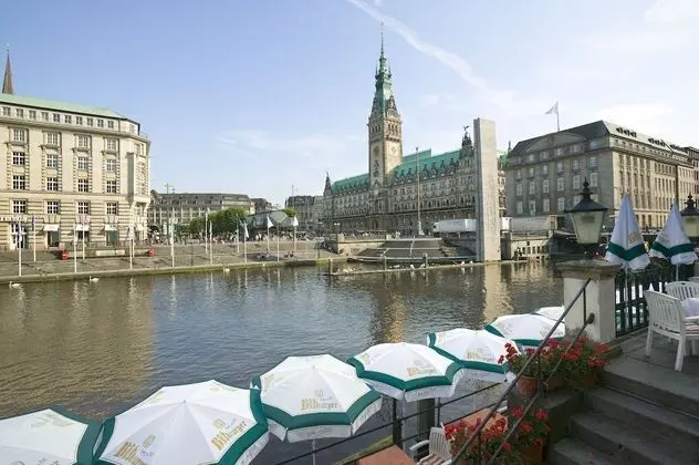 ibis Hamburg Alster Centrum