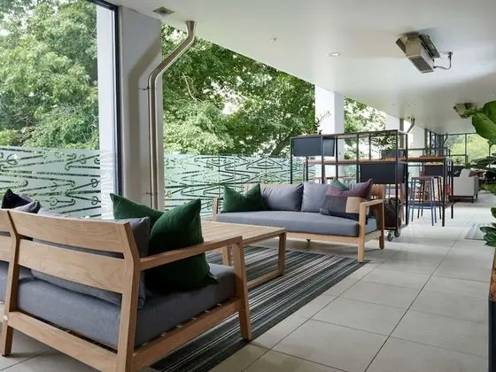 ibis Hamilton Tainui - Dış Mekan
