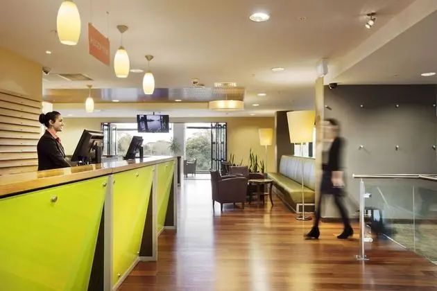 ibis Hamilton Tainui - Lobi