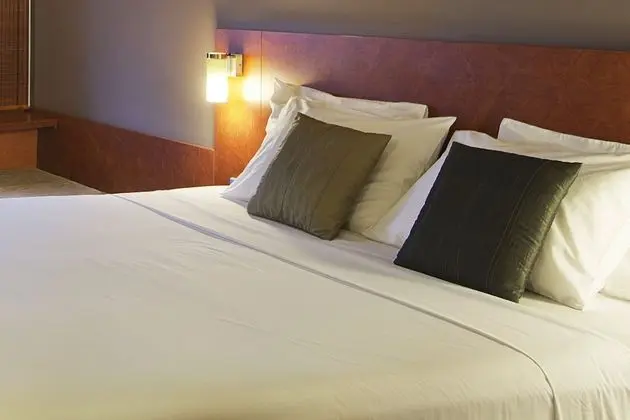 ibis Hamilton Tainui - Oda