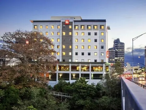 ibis Hamilton Tainui - Öne Çıkan Resim