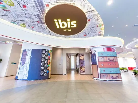 Ibis Harbin Songbei Wanda City H