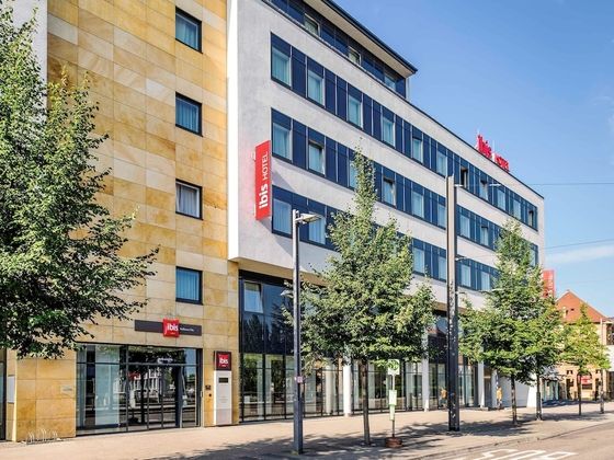 ibis Heilbronn City
