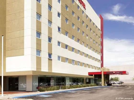 ibis Hermosillo
