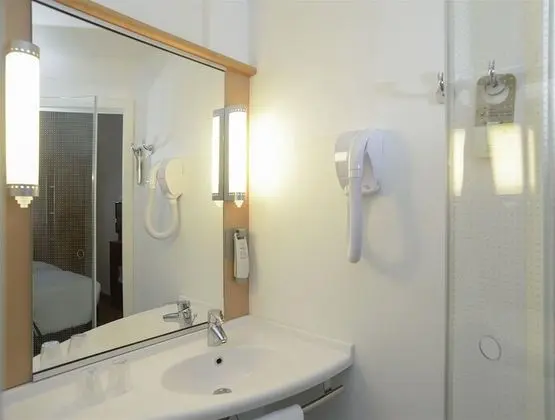 ibis Hermosillo - Genel
