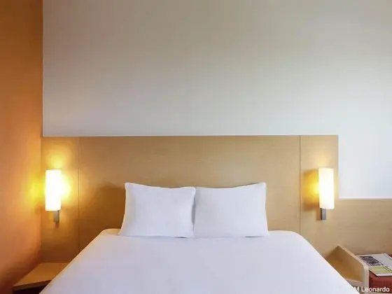ibis Hermosillo - Genel