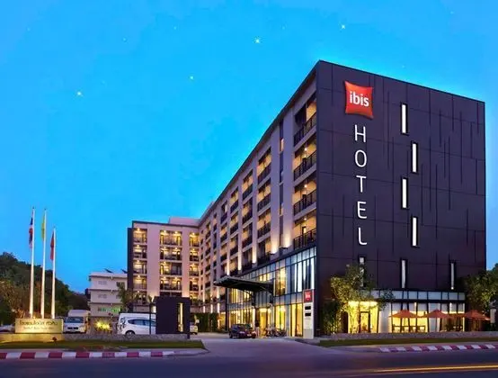 ibis Hua Hin