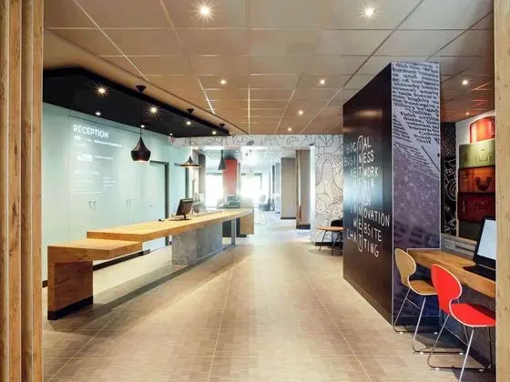 ibis Hyères Centre - Öne Çıkan Resim