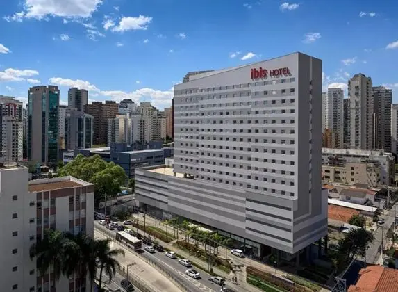 IBIS IBIRAPUERA