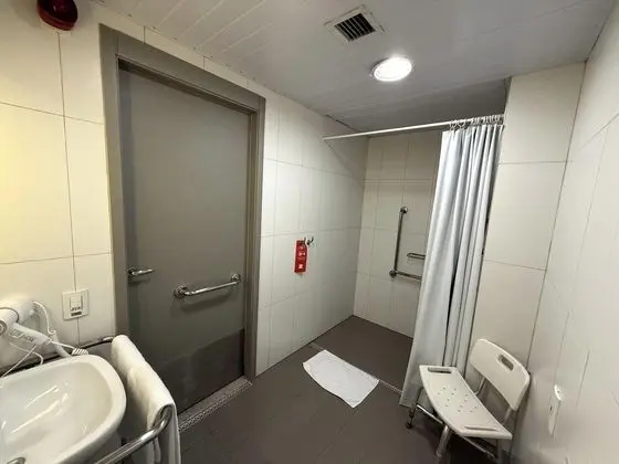 IBIS IBIRAPUERA