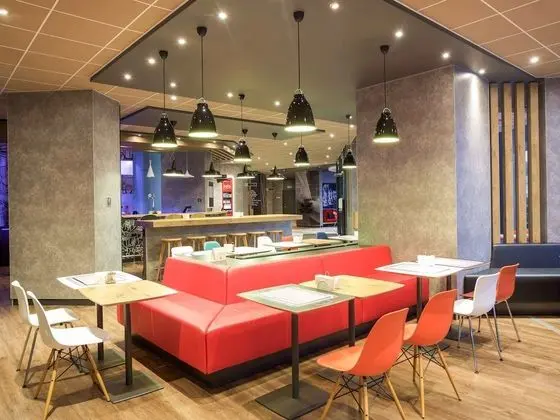 Ibis Irkutsk Center Hotel - Öne Çıkan Resim