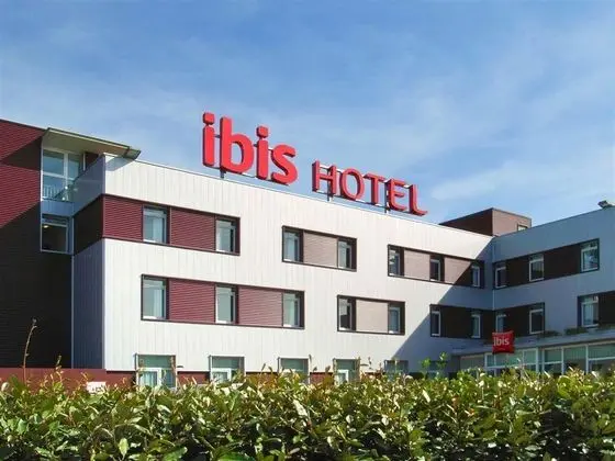 Ibis Irun