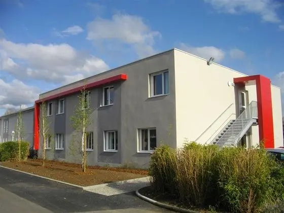 ibis Issoire