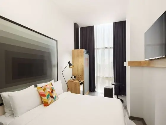 Ibis Istanbul Airport - Oda