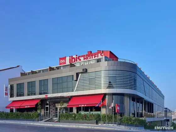 İbis İstanbul Airport Hotel