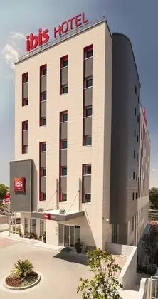 ibis Istanbul Esenyurt - Dış Mekan