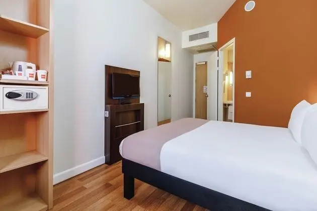 ibis Istanbul Esenyurt - Oda