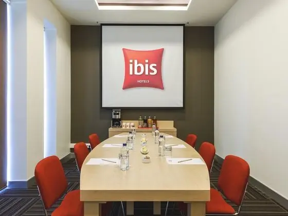 ibis İstanbul Esenyurt - Toplantı Odası