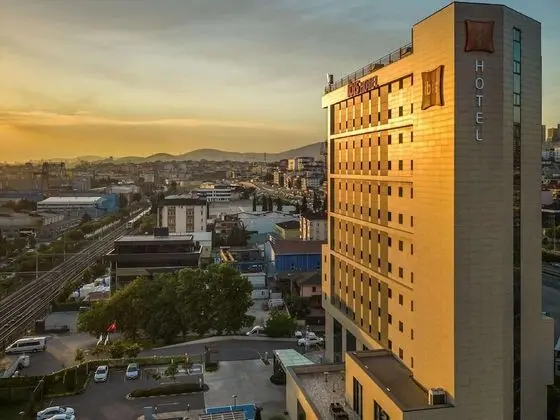 Ibis İstanbul Tuzla Hotel