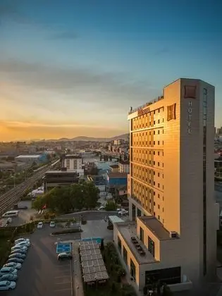 Ibis İstanbul Tuzla Hotel