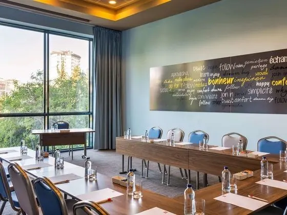 Ibis İstanbul Tuzla Hotel - İş / Konferans