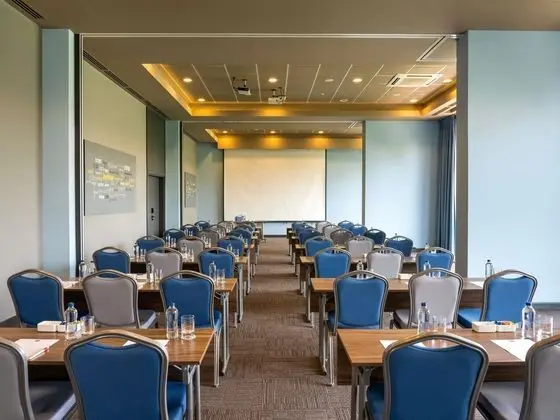 Ibis İstanbul Tuzla Hotel - Toplantı Odası