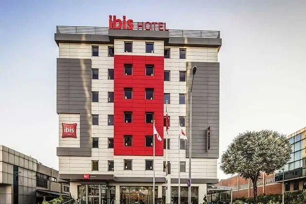 ibis İstanbul West