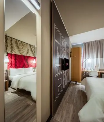 ibis Istanbul West - Oda
