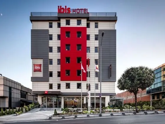 ibis İstanbul West - Öne Çıkan Resim
