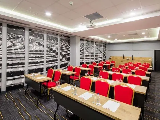 ibis İstanbul West - Toplantı Odası