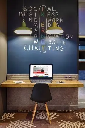 Ibis İstanbul Zeytinburnu - İş / Konferans