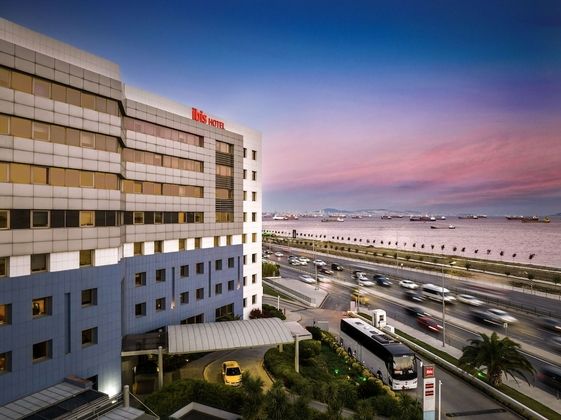 Ibis İstanbul ZeytinburnuFotoğrafı