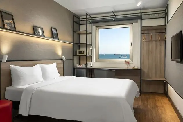 Ibis Istanbul Zeytinburnu - Öne Çıkan Resim