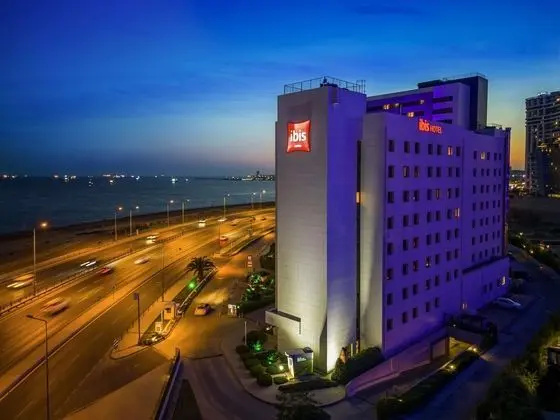 Ibis İstanbul Zeytinburnu - Öne Çıkan Resim