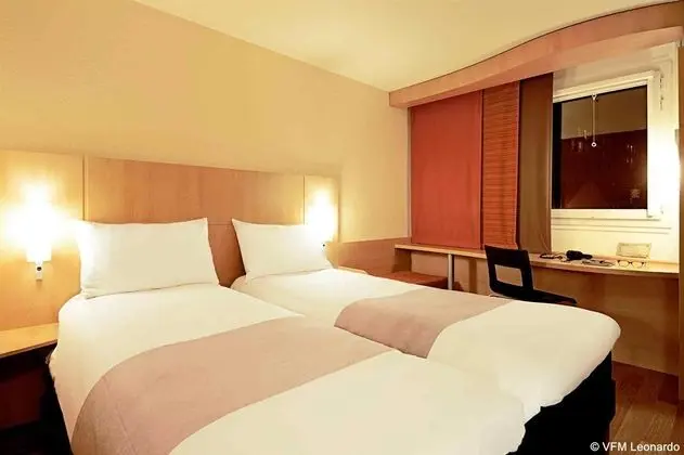 ibis Istres Trigance