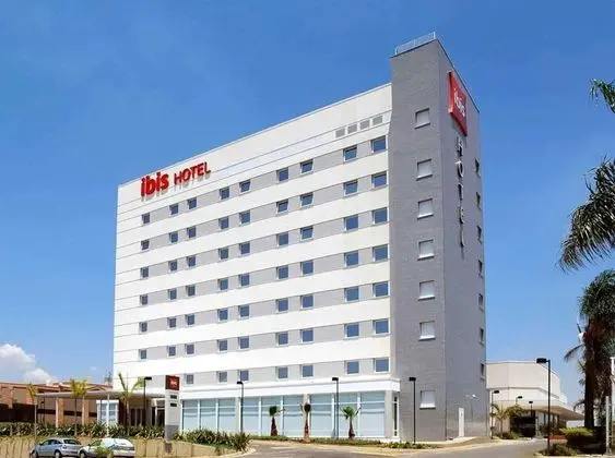 ibis Itu