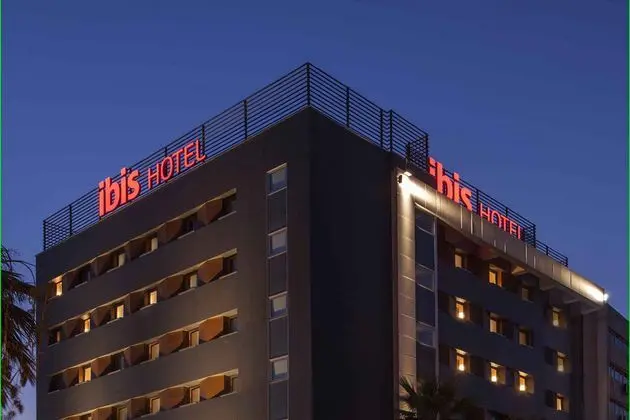 ibis İzmir Alsancak
