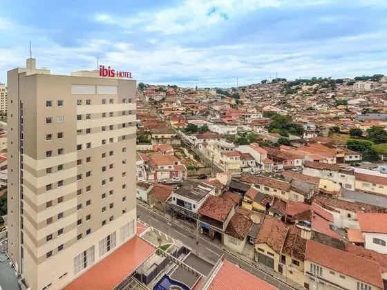 IBIS JACAREI