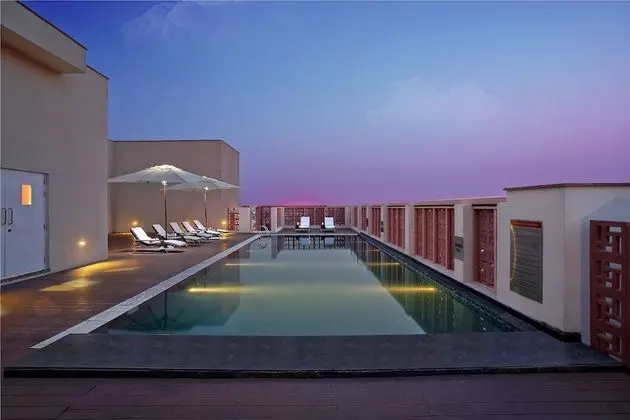 ibis Jaipur Civil Lines Hotel