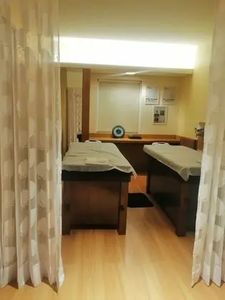 ibis Jaipur Civil Lines Hotel - Spa